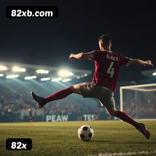 82x segurança SSL 256-bit - Licença Curaçao, eCOGRA, GLI certificado