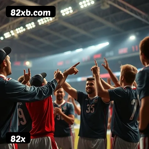 Estatísticas 82x novembro 2024 - 87 mil jogadores ativos, R$47M pagos, RTP 96.52%