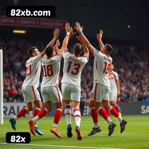 6 vantagens exclusivas do programa VIP da 82x